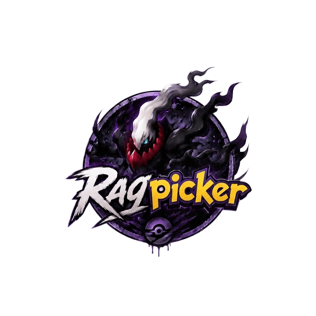 RagpickerStore Logo